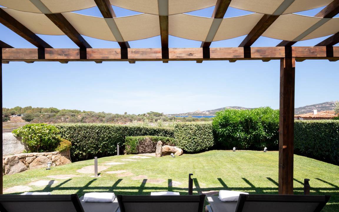 Photo of Patio Balcony in La Conia