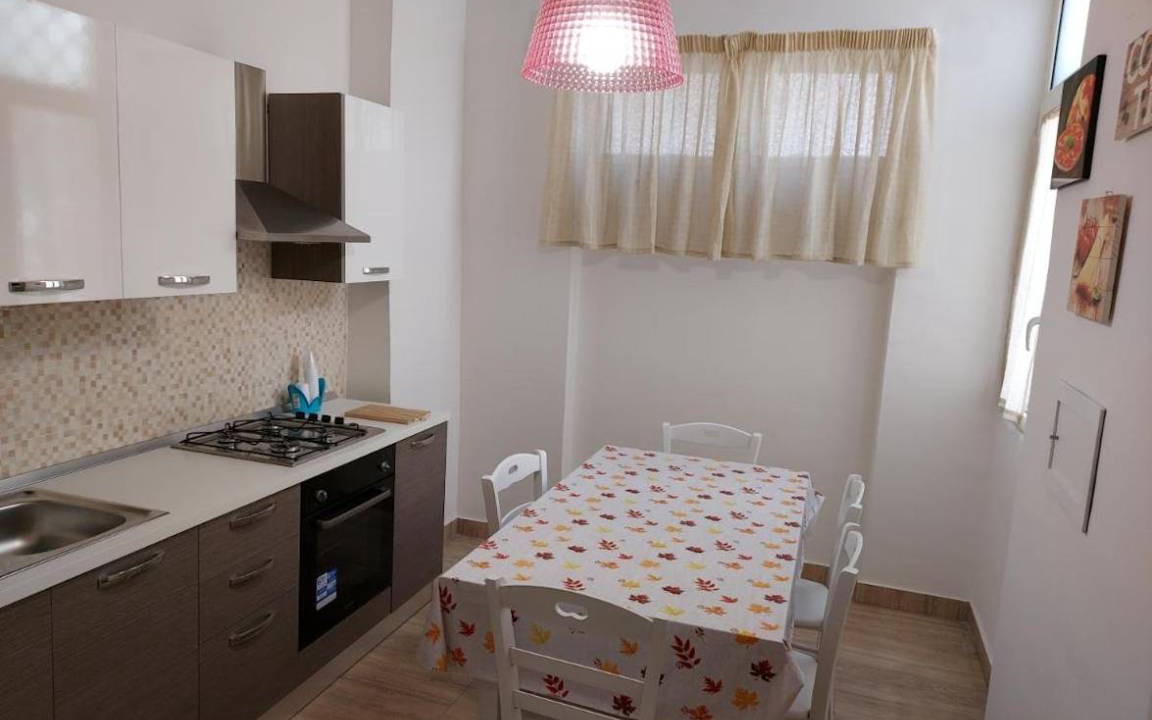 Photo of Kitchen in Fuorigrotta