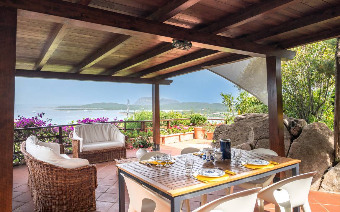 Photo of Patio Balcony in Golfo di Marinella
