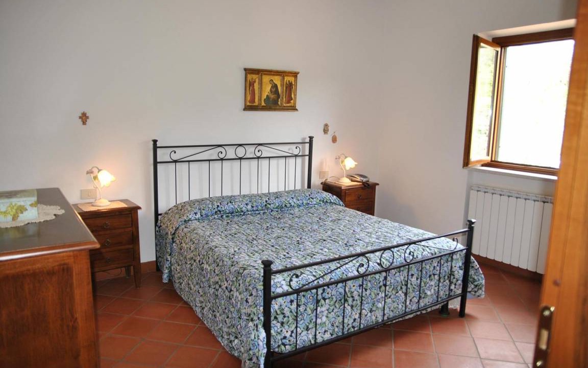 Photo of Bedroom in Itri