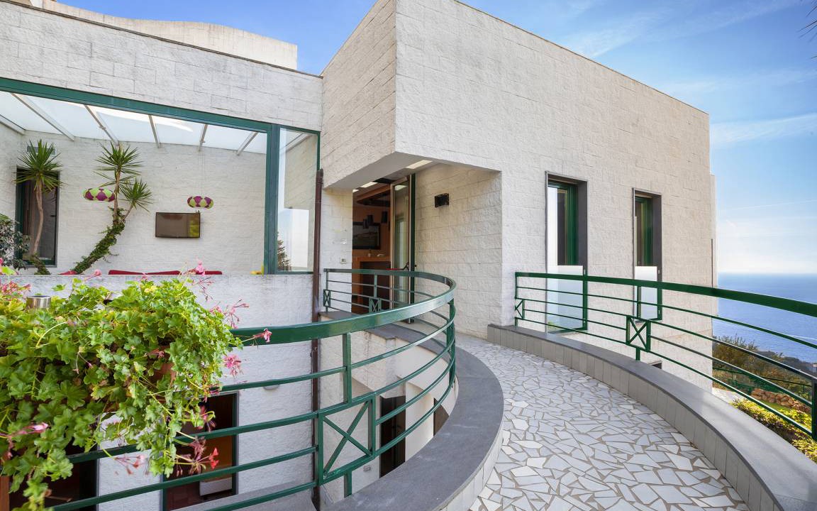 Photo of Patio Balcony in Schiazzano