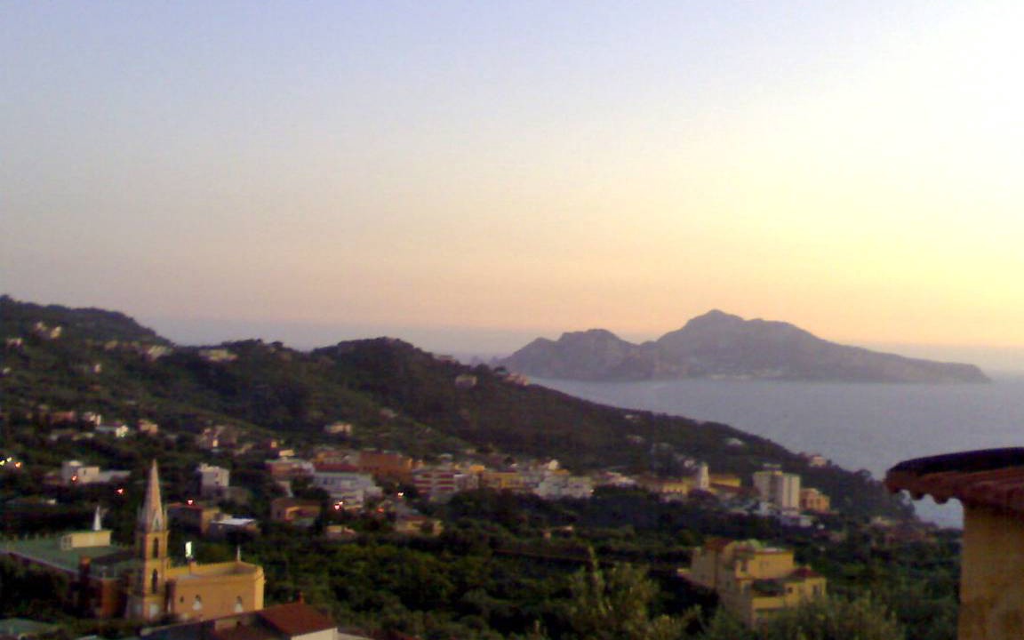 Photo of Others in Massa Lubrense