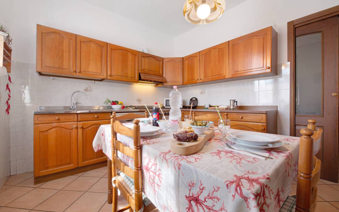 Photo of Kitchen in Osio Sotto