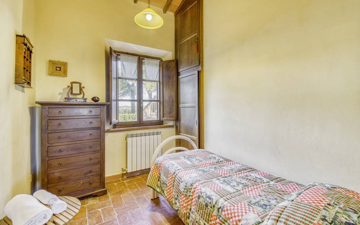 Photo of Bedroom in Castiglione del Lago