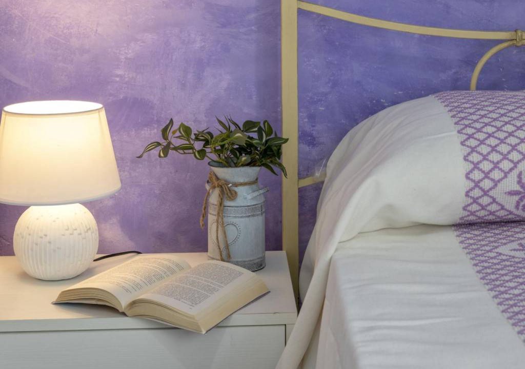 Photo of Bedroom in Capriccioli