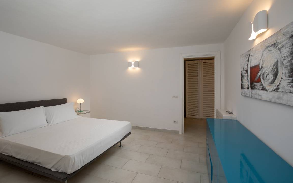 Photo of Bedroom in La Conia