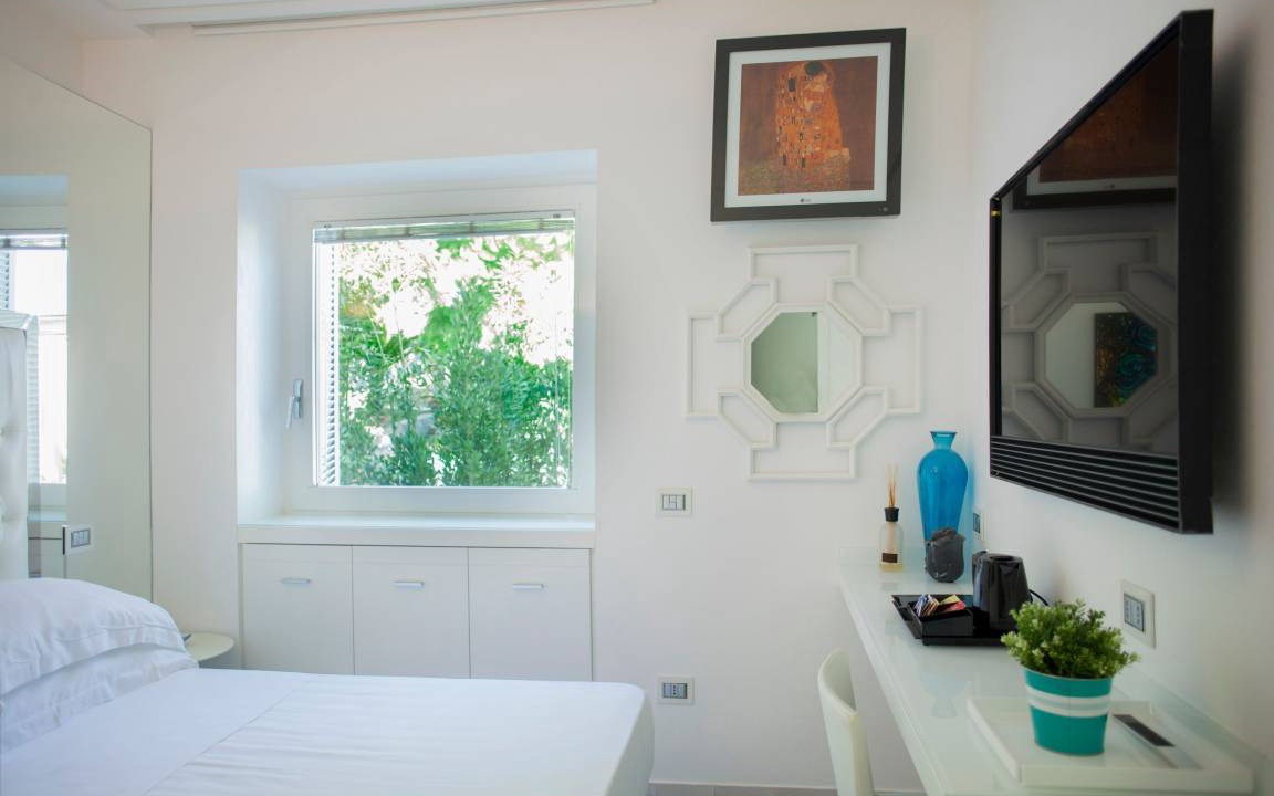 Photo of Bedroom in Marina Piccola