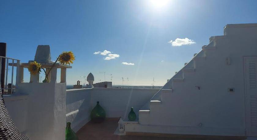 Photo of Buildings in Palagianello
