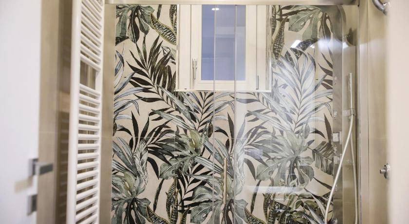 Photo of Bathroom in Mergellina