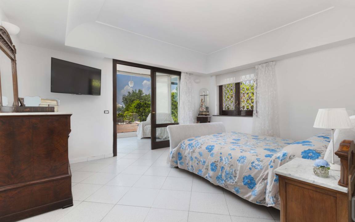 Photo of Bedroom in Castellammare di Stabia
