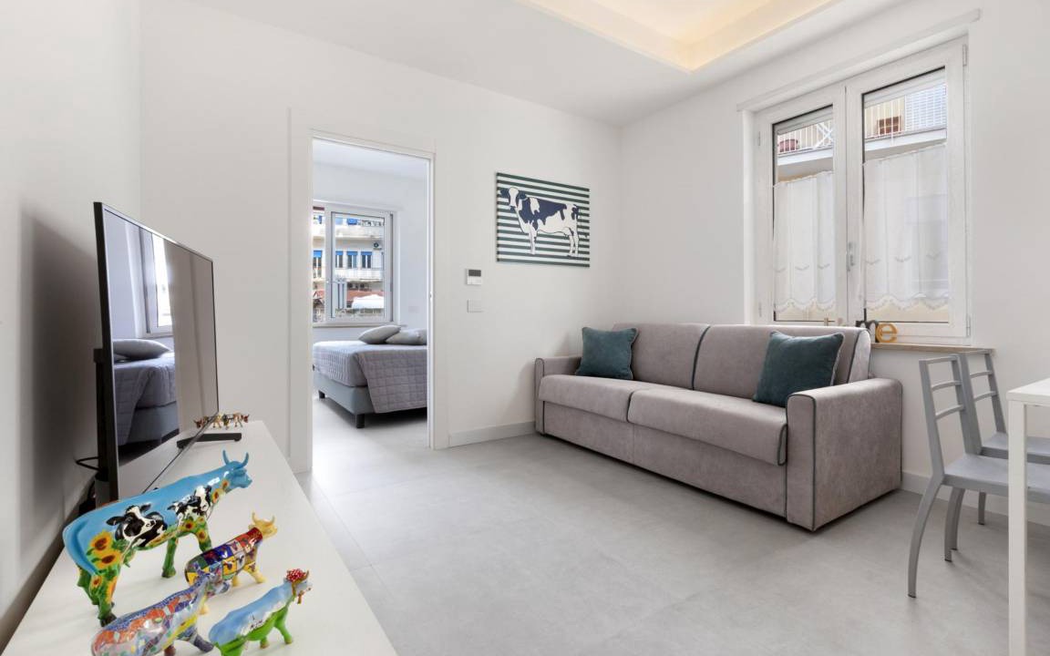 Photo of Livingroom in Sorrento Historic Centre