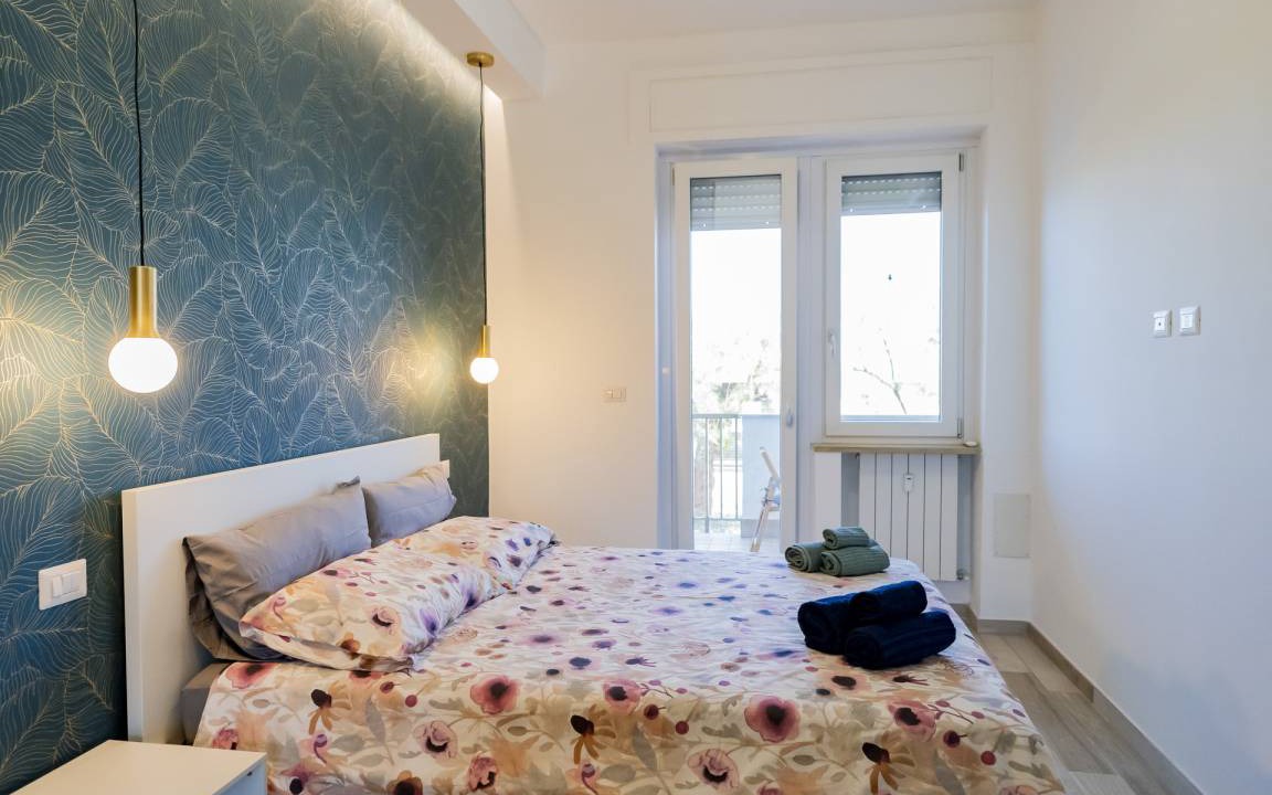 Photo of Bedroom in Pescara