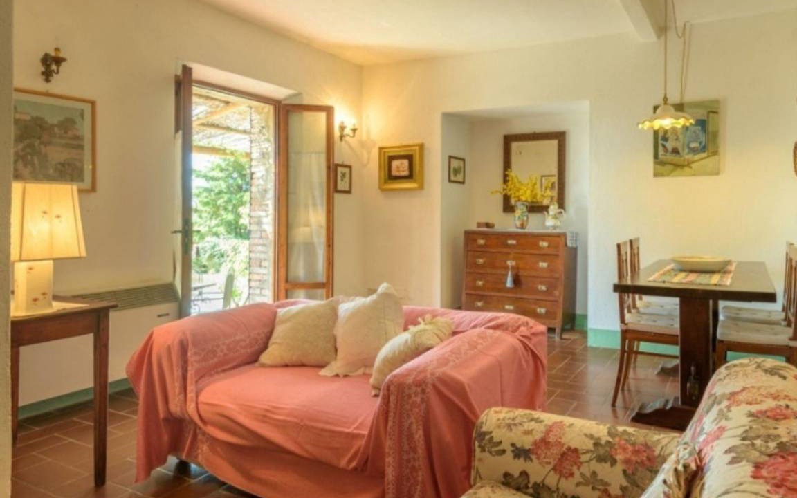 Photo of Bedroom in Contignano