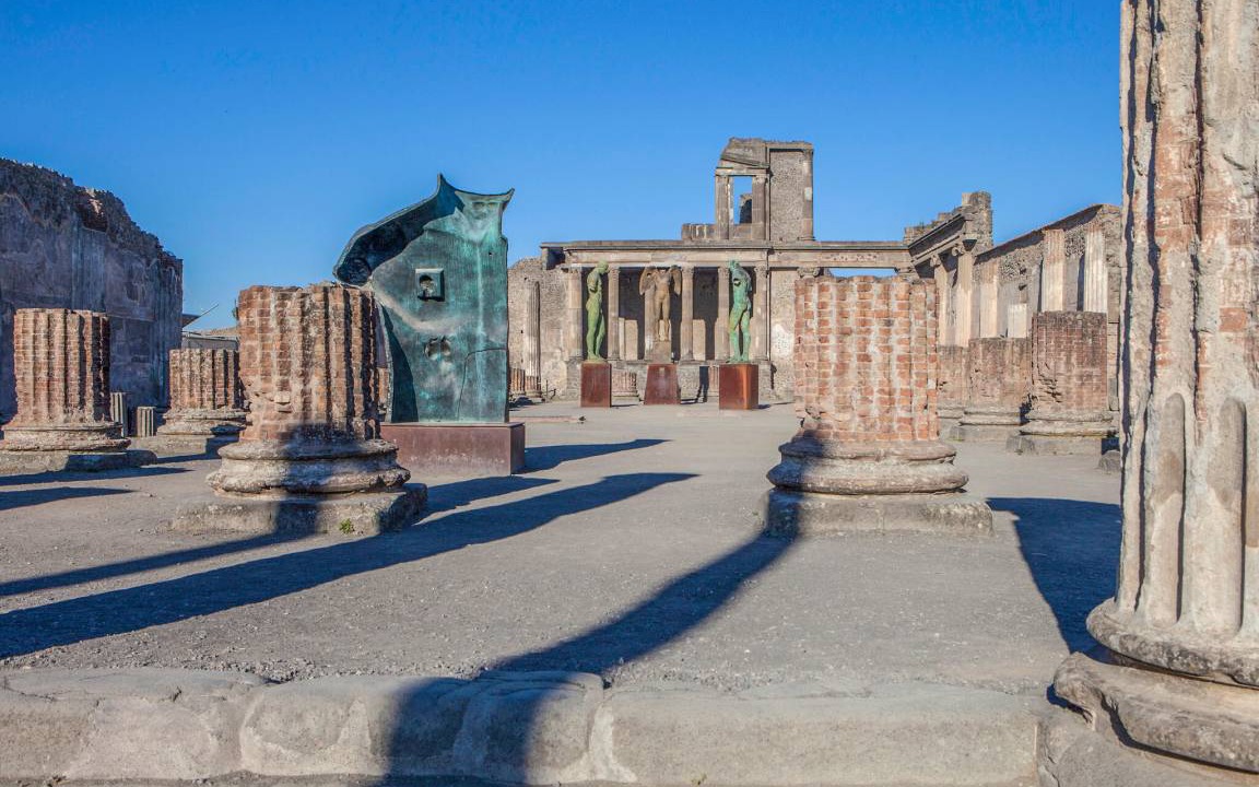Photo of Others in Quartieri Spagnoli
