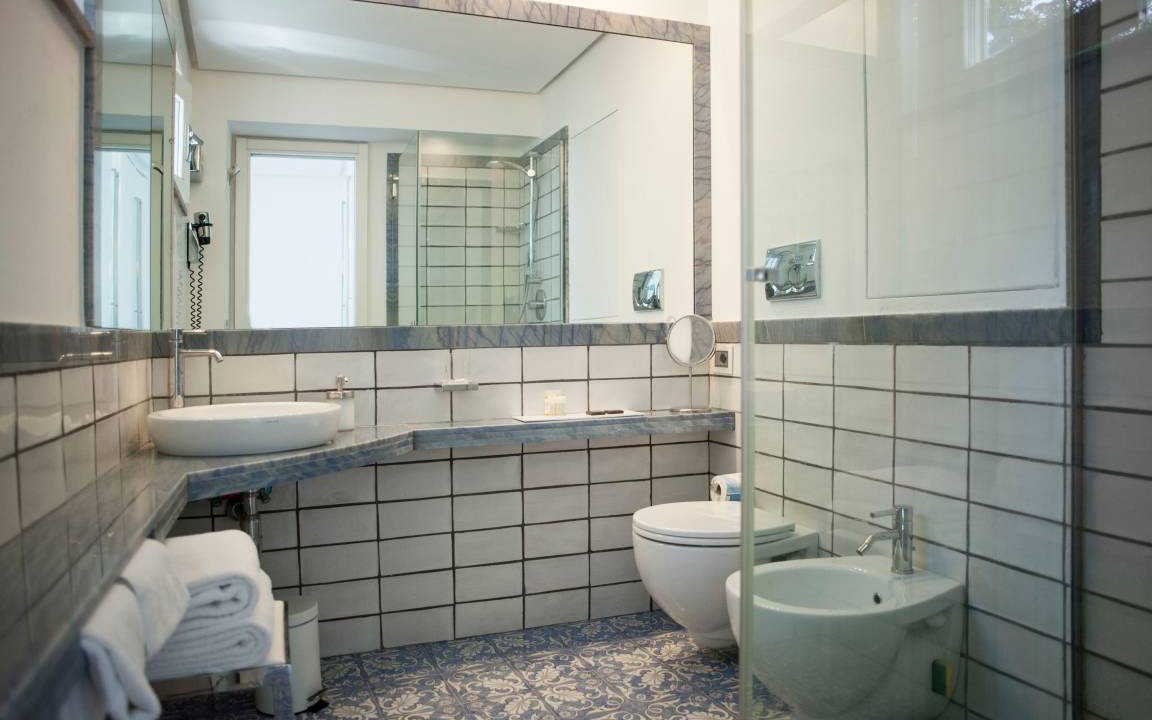 Photo of Bathroom in Marina Piccola