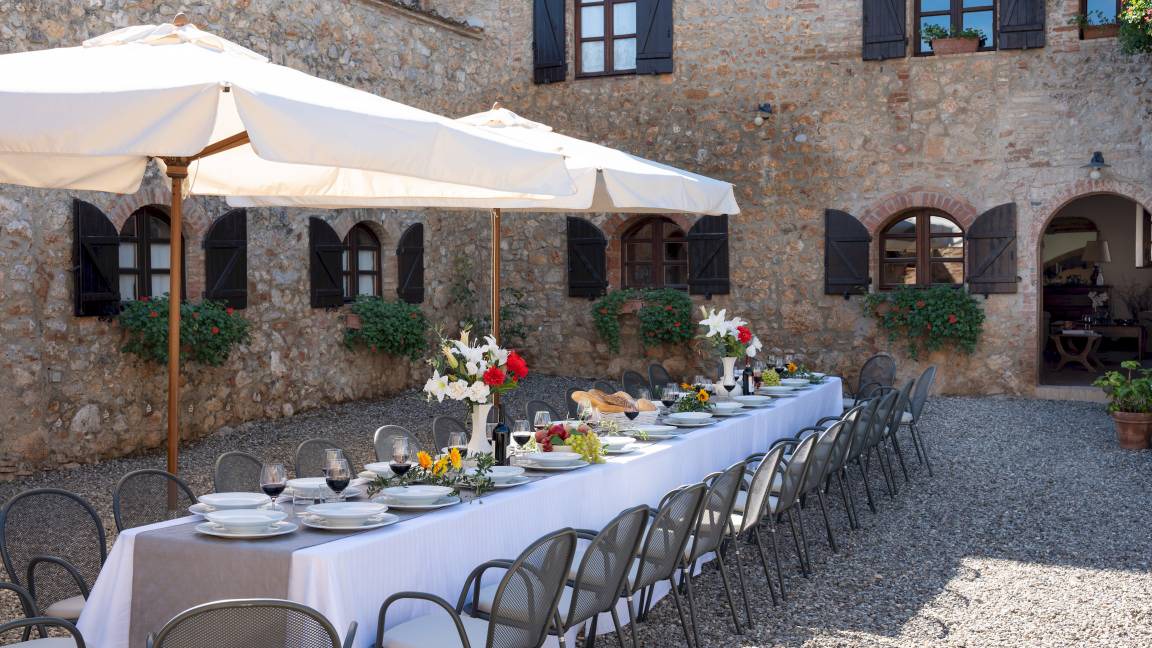 Photo of Others in Monteriggioni