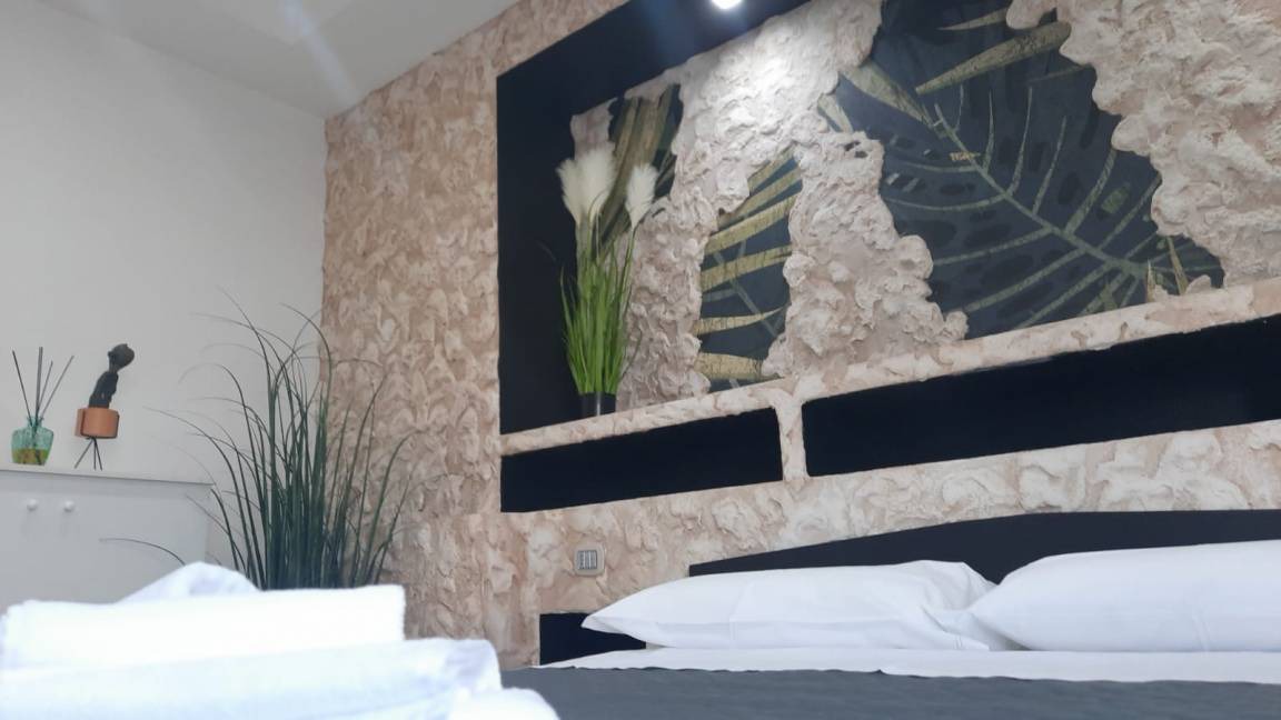 Photo of Bedroom in Brusciano