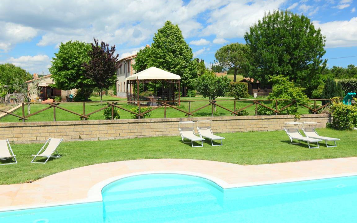 Photo of Outdoor in Trevinano
