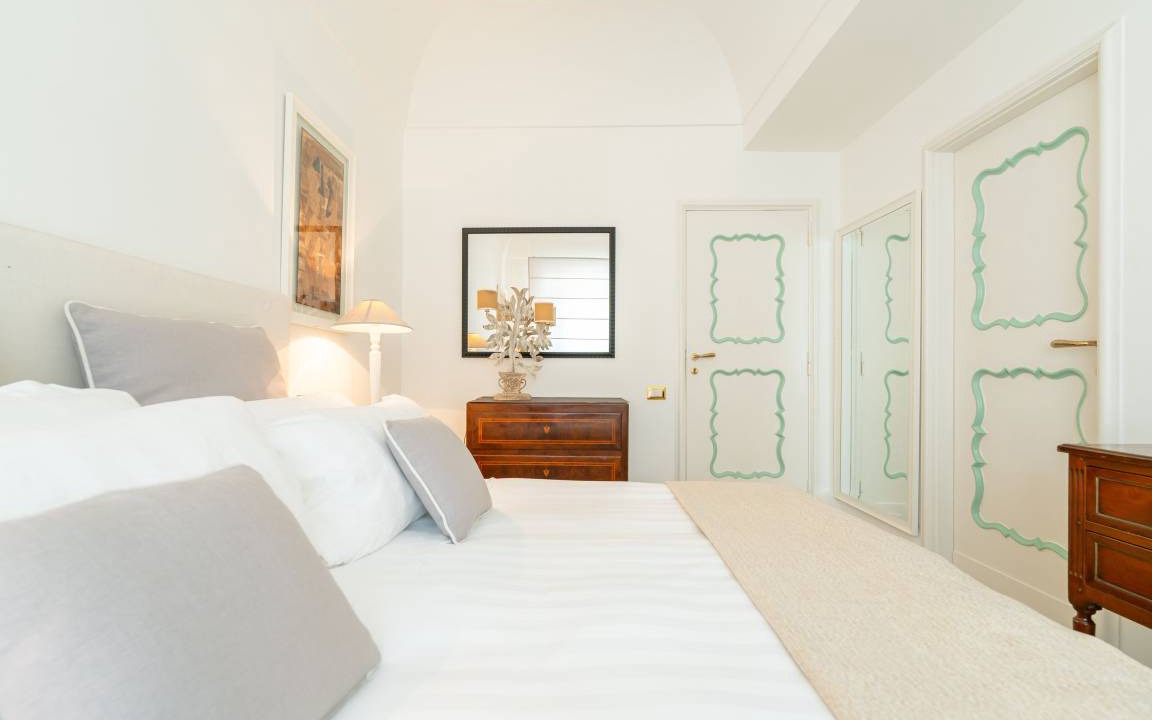 Photo of Bedroom in Capri