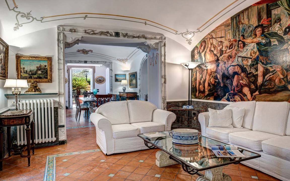 Photo of Livingroom in Colli di Fontanelle