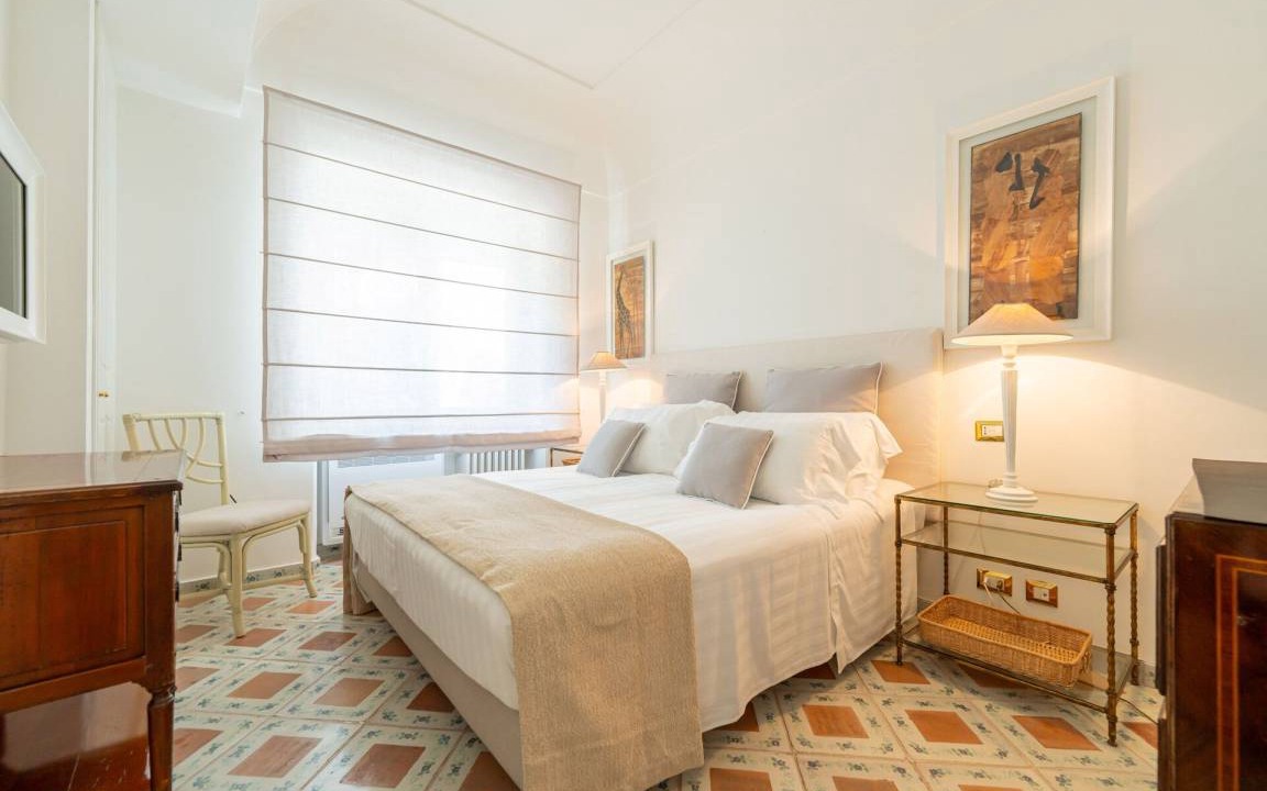 Photo of Bedroom in Capri