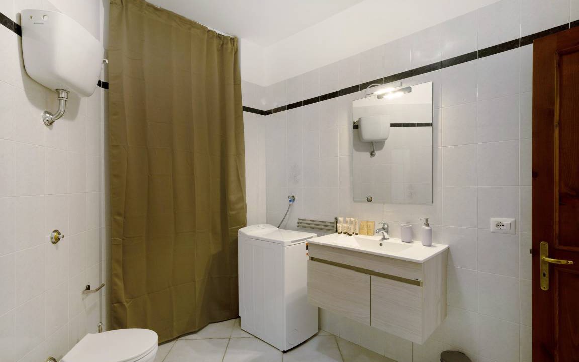 Photo of Bathroom in Nerano