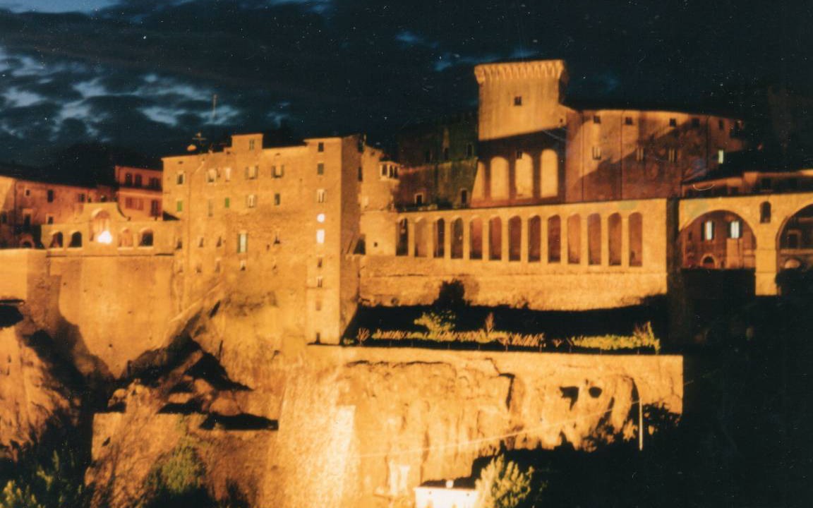 Photo of Others in Sorano