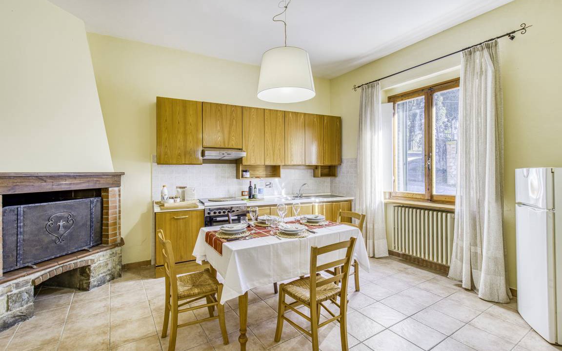 Photo of Kitchen in Lucardo