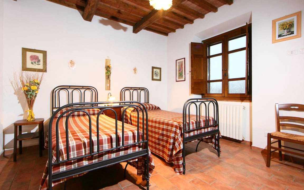 Photo of Bedroom in Trevinano