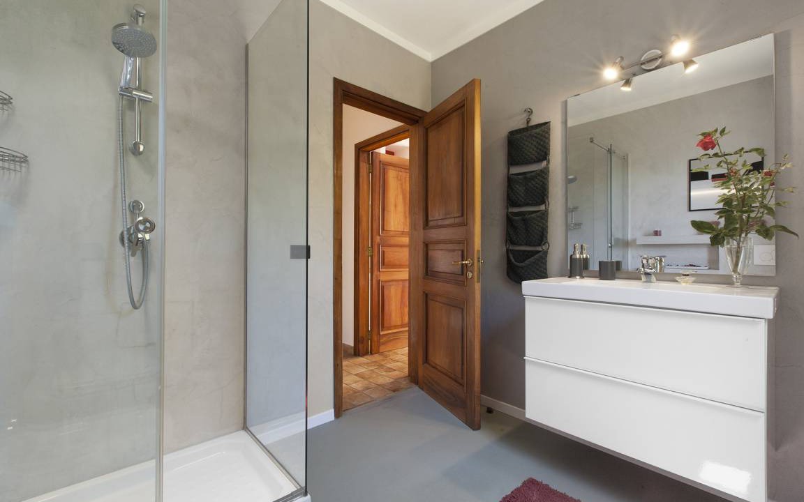 Photo of Bathroom in Sant'Agata sui Due Golfi