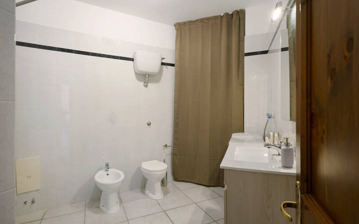 Photo of Bathroom in Nerano