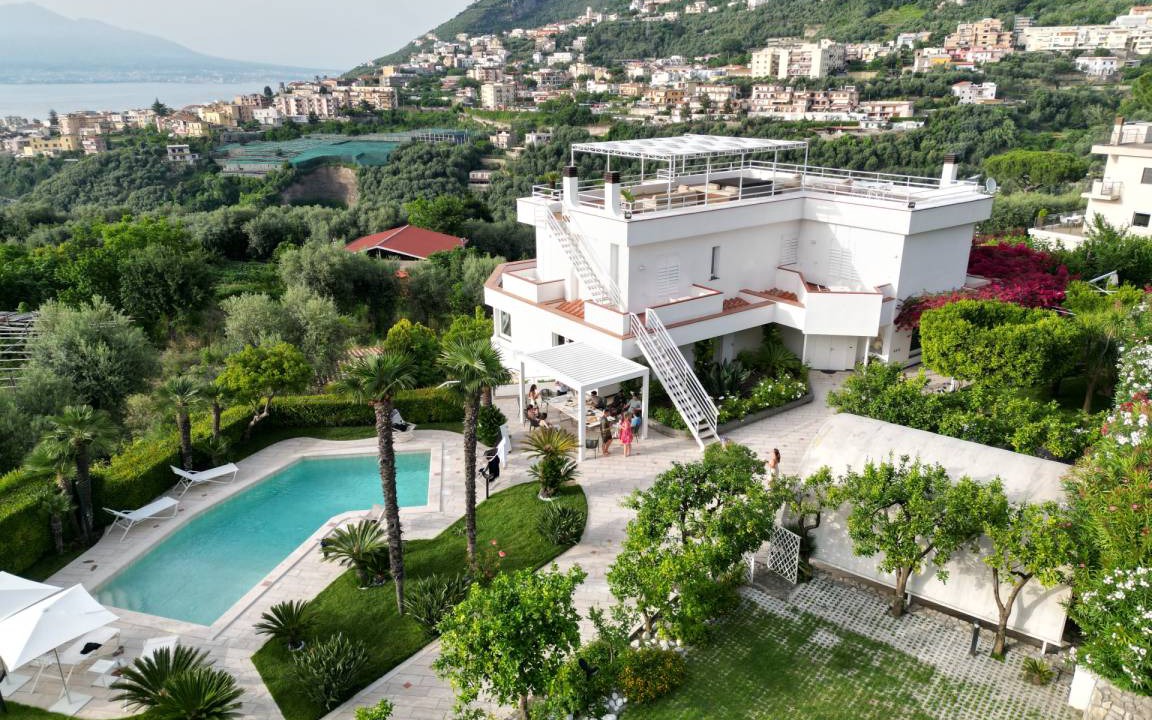 Photo of Outdoor in Vico Equense