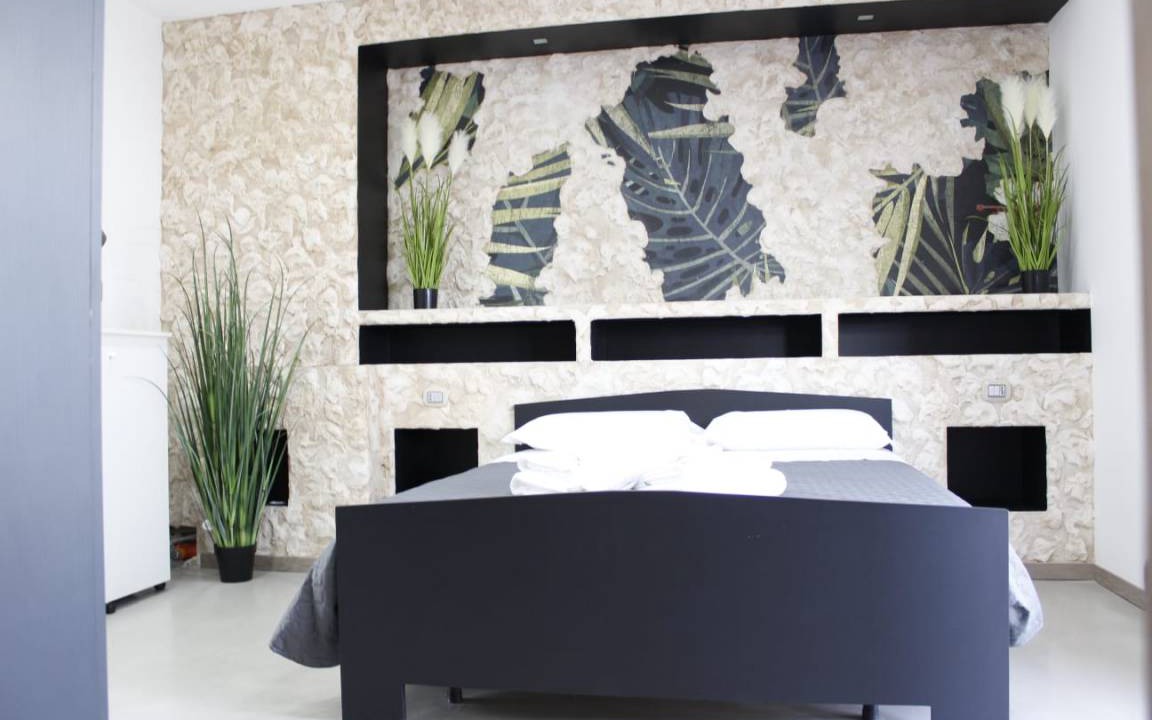 Photo of Bedroom in Brusciano