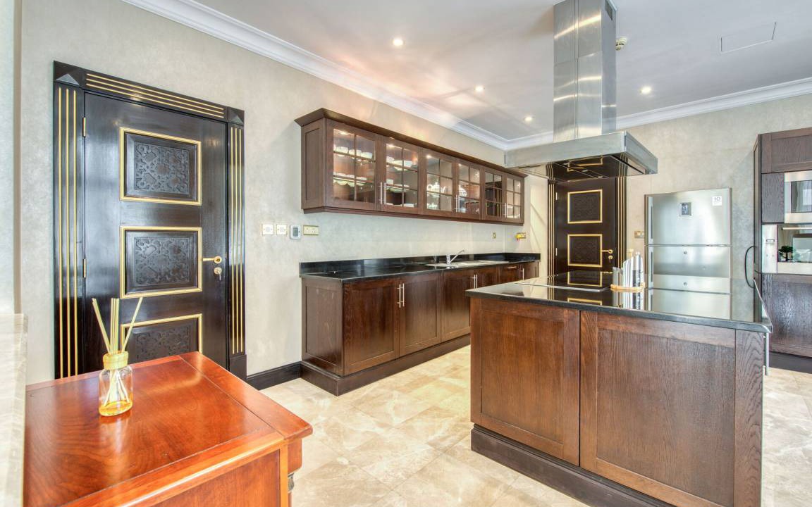 Photo of Livingroom in Palm Jumeirah