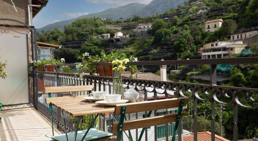 Photo of Patio Balcony in Pucara