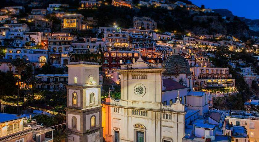 Photo of Others in Positano City Centre