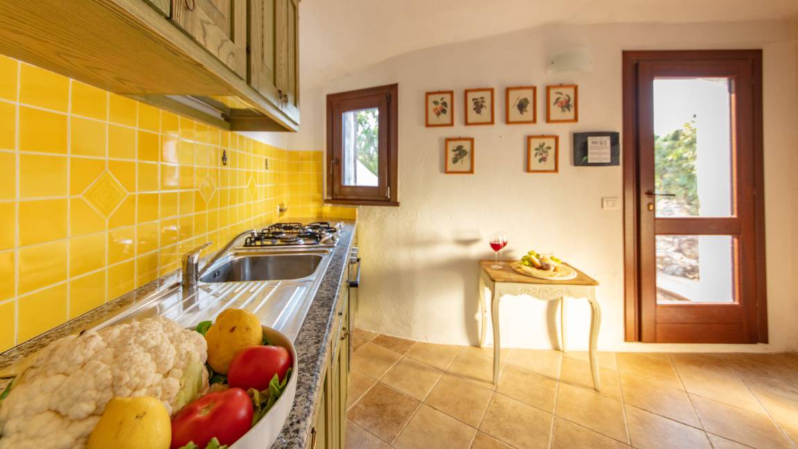 Photo of Kitchen in Palau