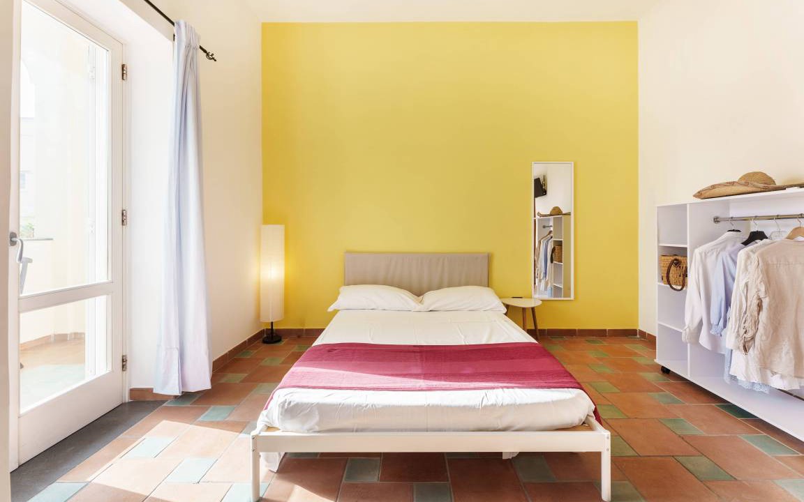 Photo of Bedroom in Procida