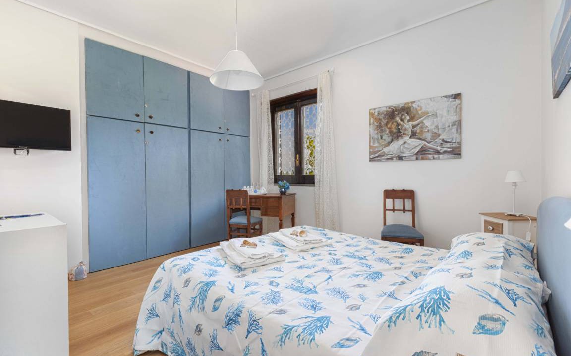 Photo of Bedroom in Castellammare di Stabia