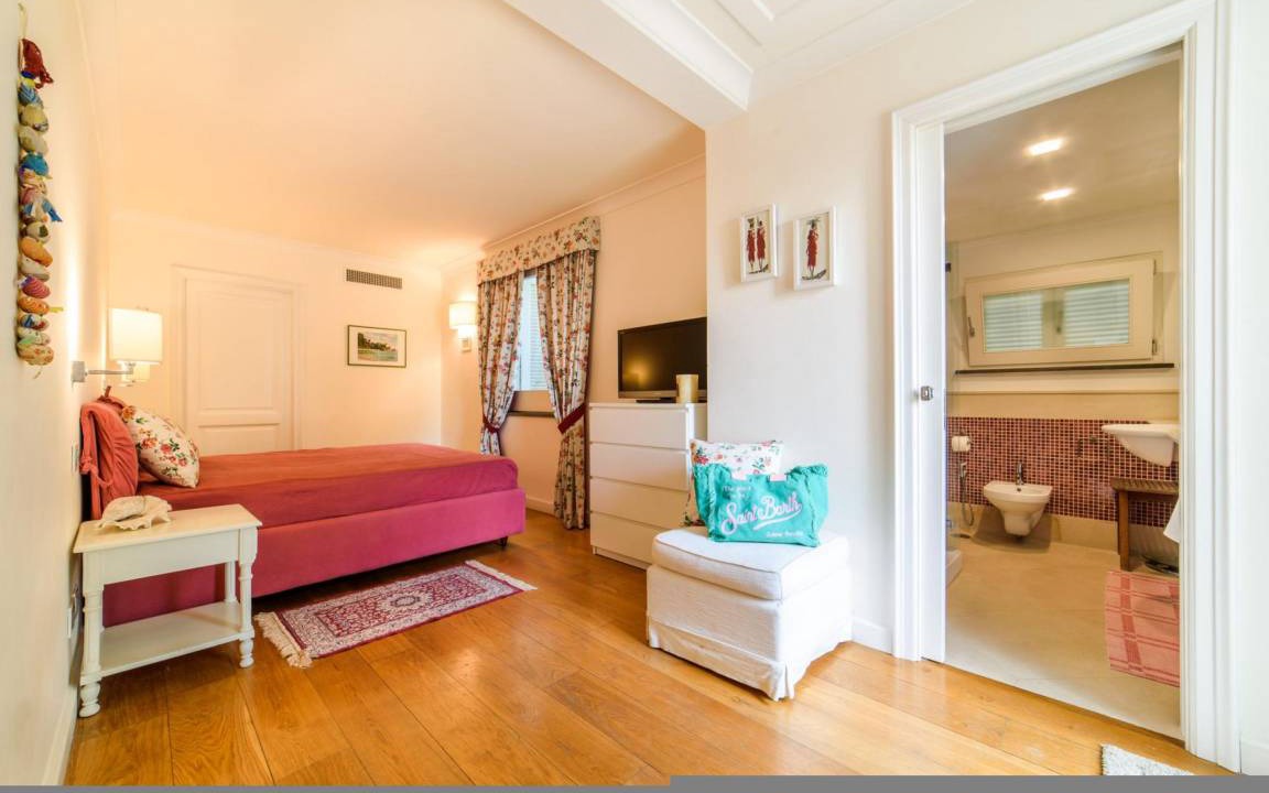 Photo of Bedroom in Schiazzano