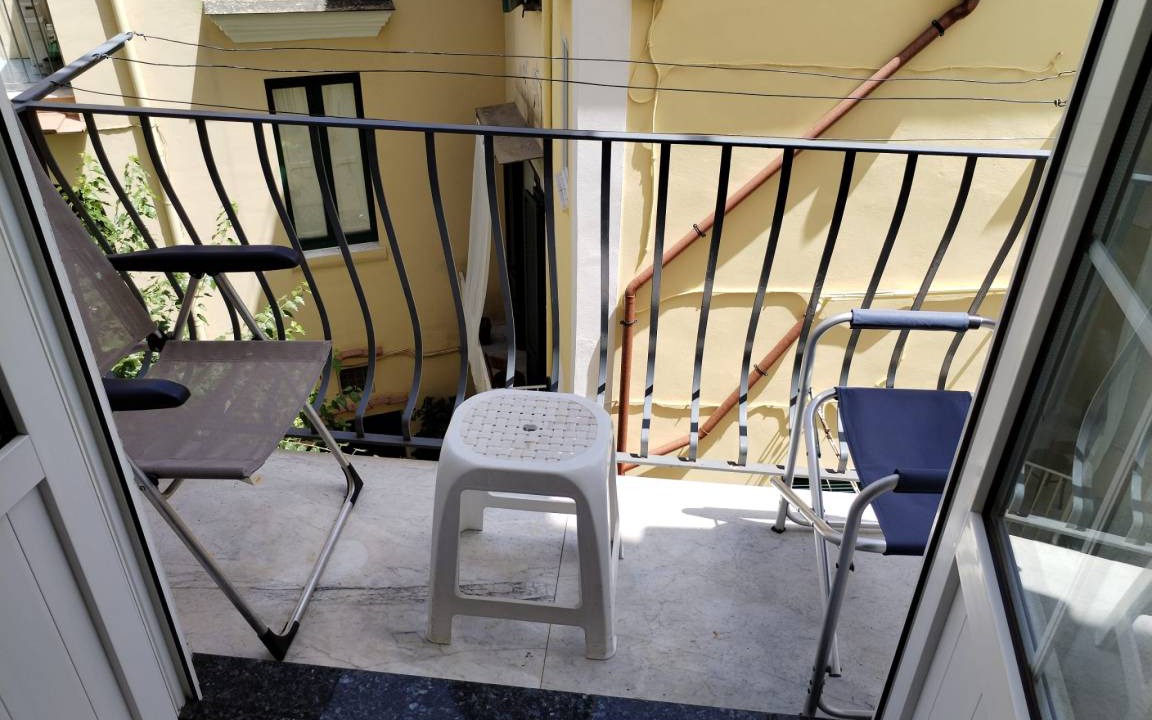 Photo of Patio Balcony in Ischia Porto