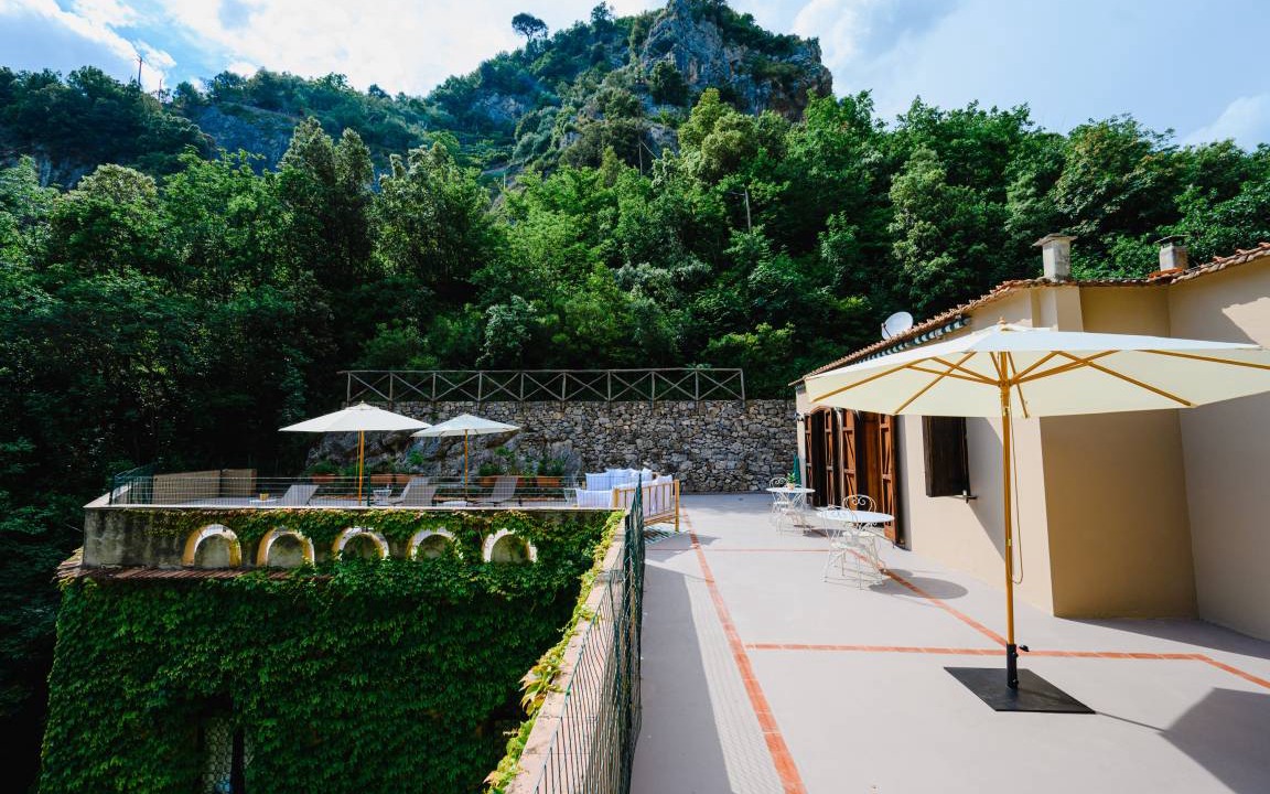 Photo of Others in Ravello