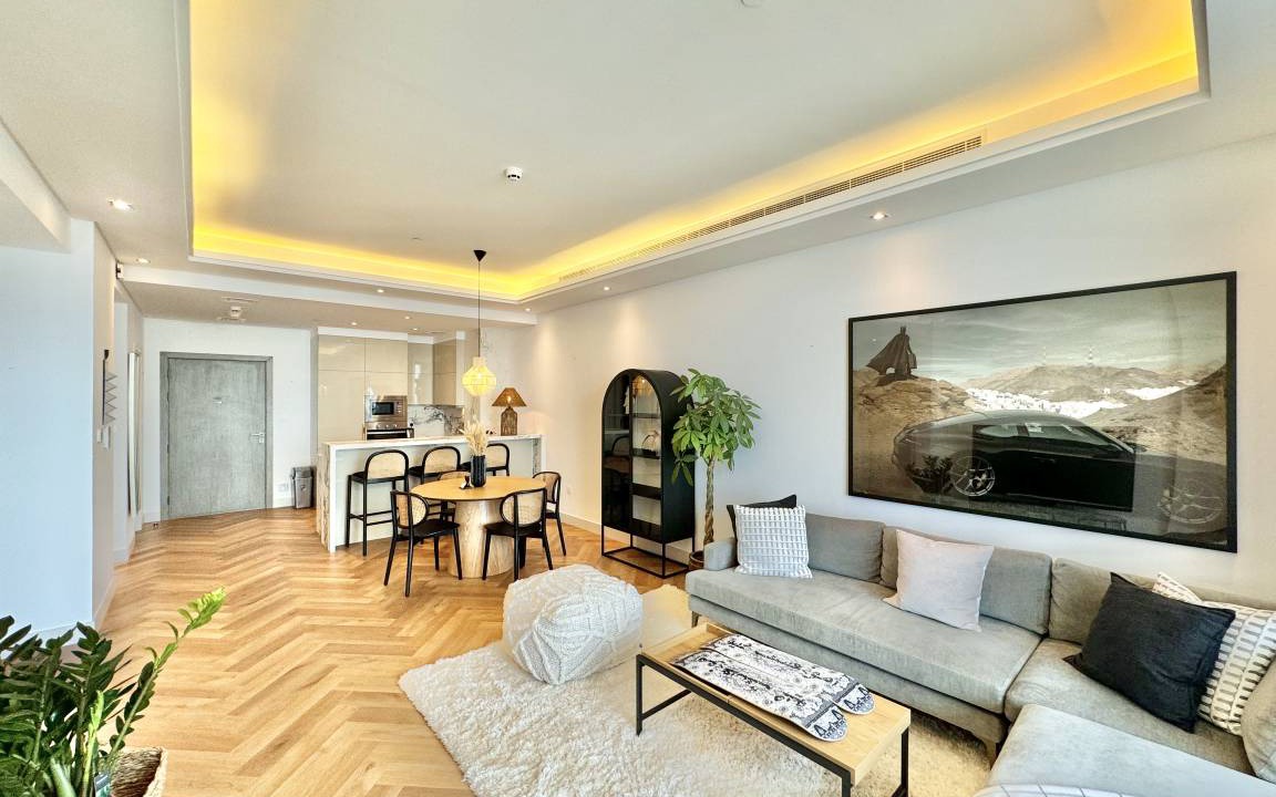 Photo of Livingroom in Palm Jumeirah