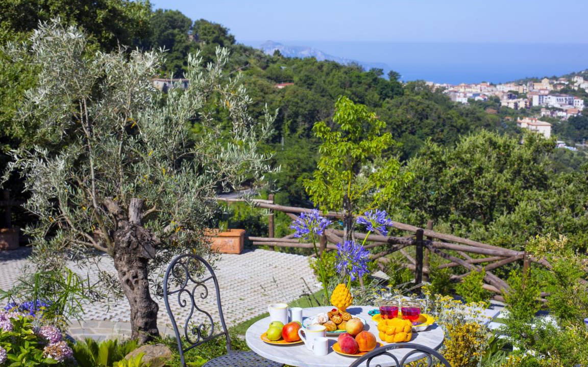 Photo of Patio Balcony in Sorrento