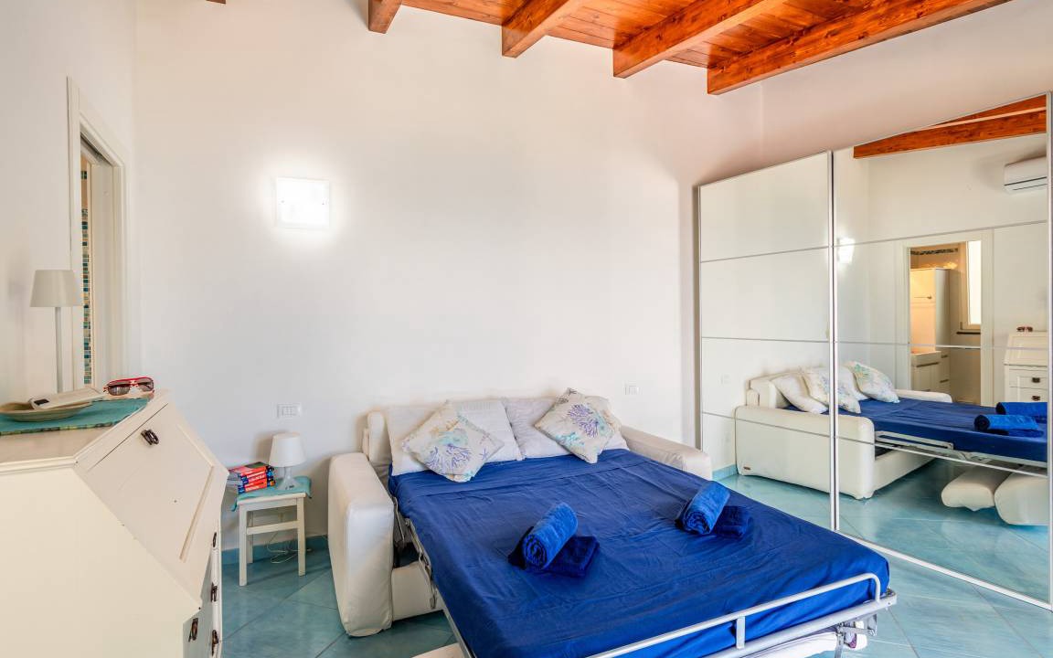 Photo of Bedroom in Casamicciola Terme