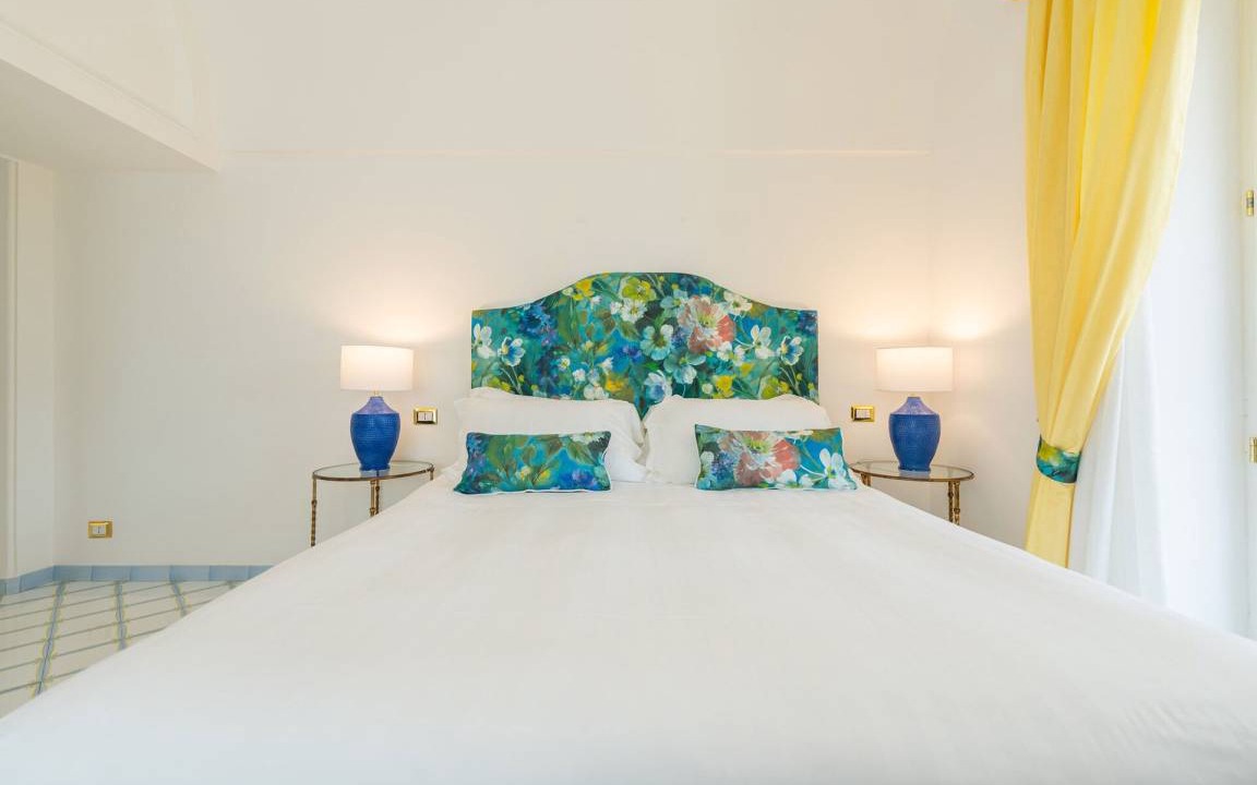Photo of Bedroom in Capri