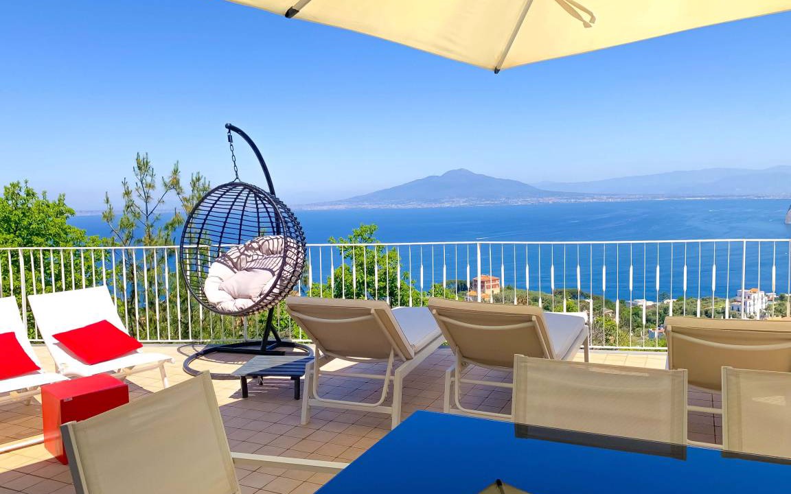 Photo of Patio Balcony in Priora