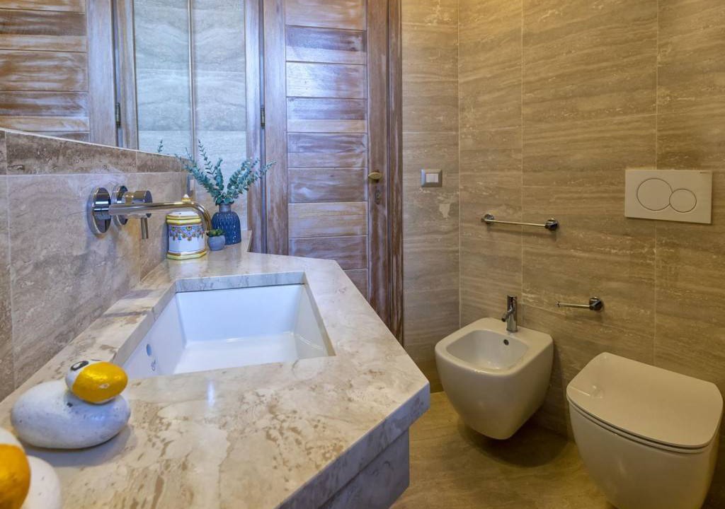 Photo of Bathroom in Portobello di Gallura