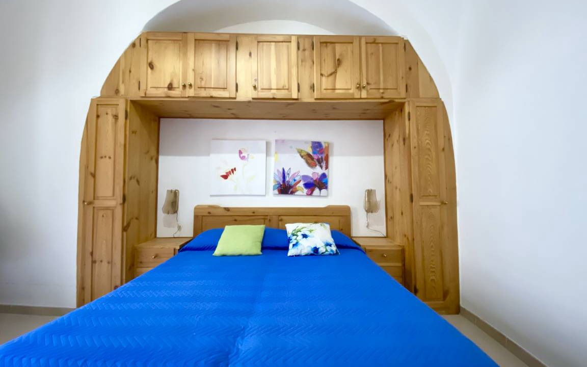 Photo of Bedroom in Sperlonga