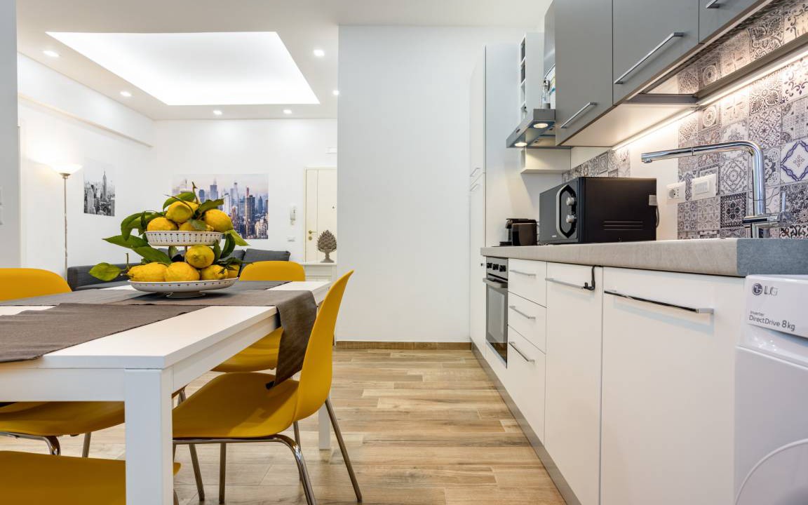 Photo of Kitchen in Vomero